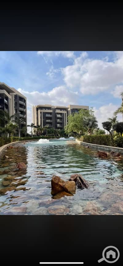 2 Bedroom Apartment for Rent in Madinaty, Cairo - IMG_9190. png