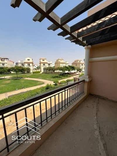 5 Bedroom Villa for Sale in New Cairo, Cairo - 56. jpg