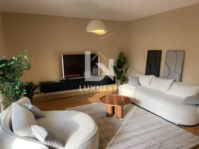 شقة 4 غرف نوم للايجار في القاهرة الجديدة، القاهرة - WhatsApp Image 2025-09-02 at 11.53. 53 PM (1). jpeg