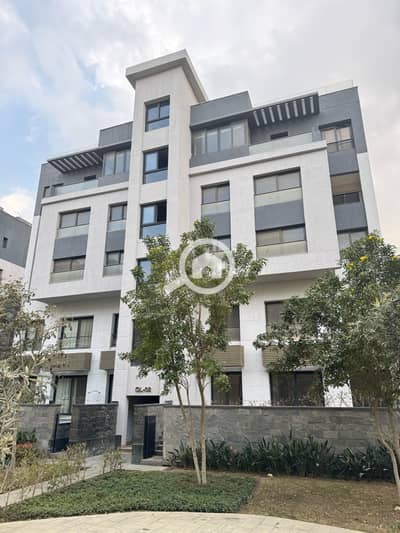 2 Bedroom Penthouse for Sale in New Cairo, Cairo - 3702bf3b-8efb-4d1c-b60e-c55734d6782e. jpg