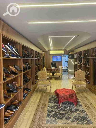 Retail for Rent in Heliopolis, Cairo - 1000117714. jpg