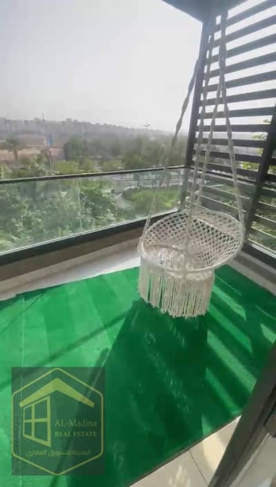 3 Bedroom Flat for Rent in Madinaty, Cairo - VideoTOimages03751. png