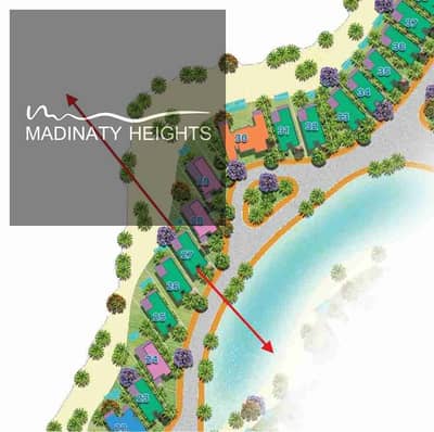 فیلا 5 غرف نوم للبيع في الساحل الشمالي، مطروح - 1000231543. jpg