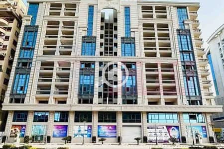 3 Bedroom Flat for Sale in Smoha, Alexandria - IMG-20251213-WA0128. jpg 3 Bedroom Flat for Sale in Smoha, Alexandria - IMG-20251213-WA0128. jpg