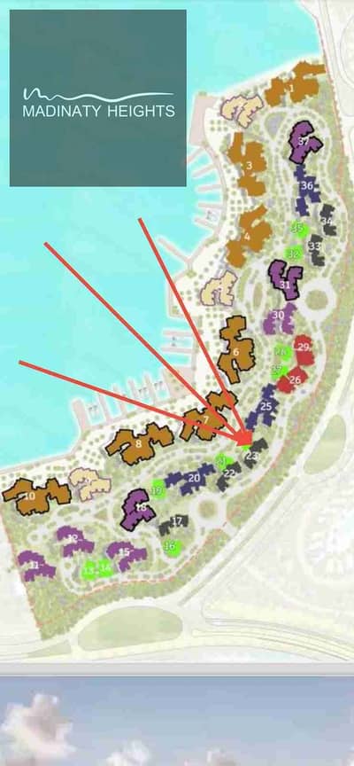 1 Bedroom Chalet for Sale in North Coast, Matruh - 1000231556. jpg 1 Bedroom Chalet for Sale in North Coast, Matruh - 1000231556. jpg