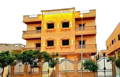 3 Bedroom Duplex for Sale in Badr City, Cairo - 550397041_122157074528781890_210963982437262018_n. jpg
