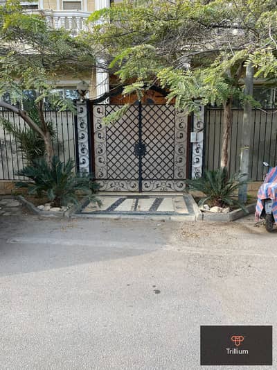 توين هاوس 5 غرف نوم للبيع في 6 أكتوبر، الجيزة - WhatsApp Image 2025-12-18 at 10.18. 20 AM. jpeg