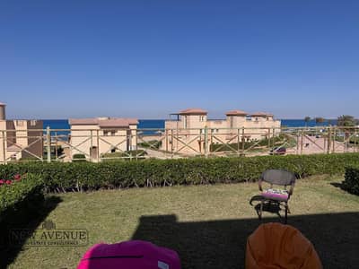 شاليه 3 غرف نوم للبيع في العين السخنة، السويس - WhatsApp Image 2025-12-17 at 5.20. 32 PM. jpeg