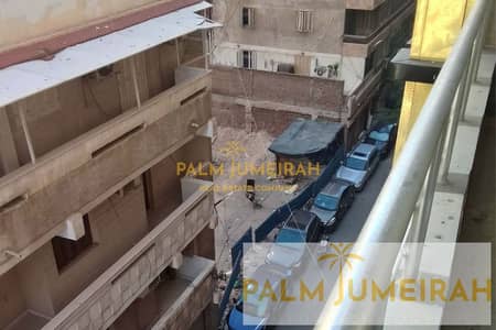 فلیٹ 2 غرفة نوم للبيع في جليم، الإسكندرية - 1. jpg فلیٹ 2 غرفة نوم للبيع في جليم، الإسكندرية - 1. jpg