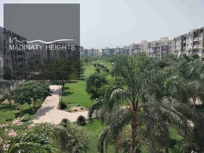 فلیٹ 3 غرف نوم للبيع في مدينتي، القاهرة - 1000231568. jpg