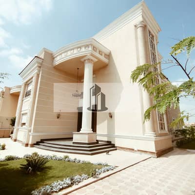 فیلا 4 غرف نوم للبيع في القاهرة الجديدة، القاهرة - WhatsApp Image 2025-12-15 at 14.08. 48. jpeg