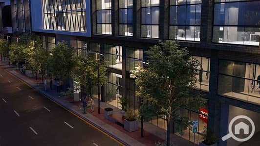 فلیٹ 3 غرف نوم للبيع في سموحة، الإسكندرية - MURUJ ICON FINAL-Version-04.00_01_58_25. Still029. jpg