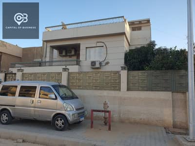 5 Bedroom Villa for Sale in 10th of Ramadan, Sharqia - 693fdc5d0c0a2_WhatsApp-Image-2025-12-15-at-11.10. 53-AM-(1). jpeg