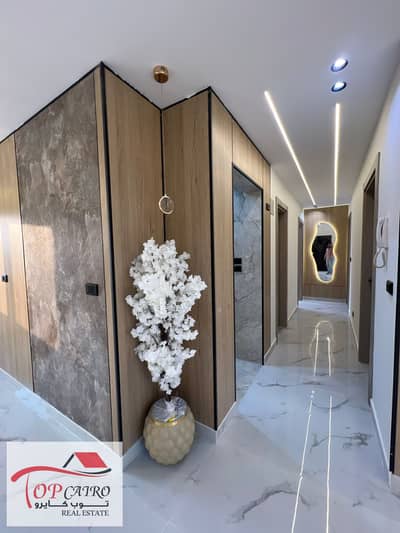 3 Bedroom Apartment for Sale in Madinaty, Cairo - WhatsApp Image 2025-12-18 at 8.39. 26 AM. jpeg