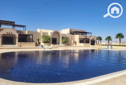 2 Bedroom Chalet for Sale in Hurghada, Red Sea - 8414200-0073ao. jpg