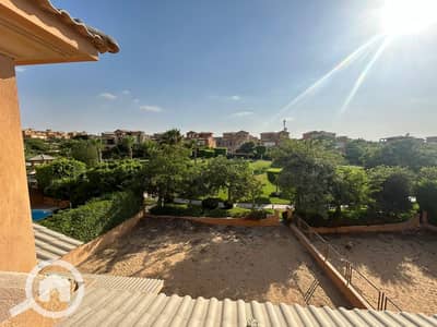 6 Bedroom Villa for Sale in New Cairo, Cairo - WhatsApp Image 2025-12-17 at 1.28. 57 PM (1). jpeg