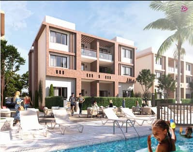 1 Bedroom Flat for Sale in Hurghada, Red Sea - 1. jpg