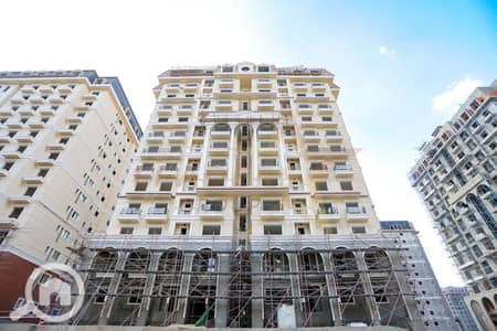 فلیٹ 3 غرف نوم للبيع في محرّم بيك، الإسكندرية - 1 (1). jpg