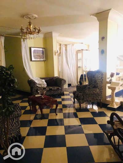 3 Bedroom Apartment for Sale in Nasr City, Cairo - IMG_1822. jpg