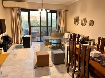 2 Bedroom Flat for Rent in Sheikh Zayed, Giza - IMG-20230315-WA0007(1). jpg 2 Bedroom Flat for Rent in Sheikh Zayed, Giza - IMG-20230315-WA0007(1). jpg
