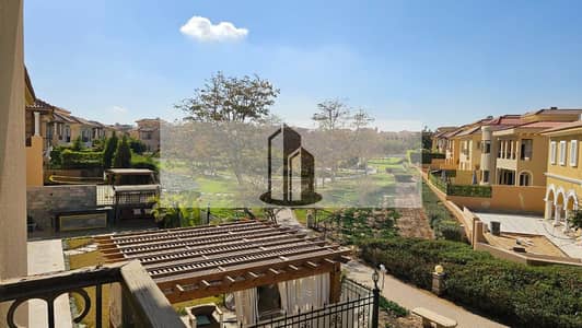 فیلا 4 غرف نوم للبيع في القاهرة الجديدة، القاهرة - WhatsApp Image 2025-12-18 at 02.47. 47. jpeg فیلا 4 غرف نوم للبيع في القاهرة الجديدة، القاهرة - WhatsApp Image 2025-12-18 at 02.47. 47. jpeg