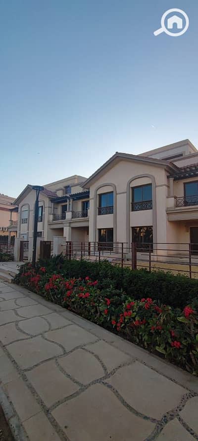 3 Bedroom Villa for Sale in Madinaty, Cairo - 1571be61-b218-4c8c-8349-6697cf29f7ff. jpeg 3 Bedroom Villa for Sale in Madinaty, Cairo - 1571be61-b218-4c8c-8349-6697cf29f7ff. jpeg
