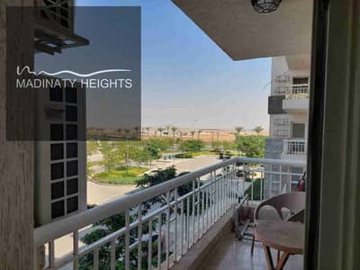 فلیٹ 3 غرف نوم للبيع في مدينتي، القاهرة - 1000231604. jpg فلیٹ 3 غرف نوم للبيع في مدينتي، القاهرة - 1000231604. jpg