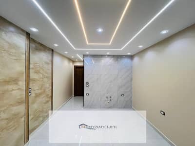 Hotel Apartment for Sale in Hadayek al-Ahram, Giza - WhatsApp Image 2025-12-17 at 11.20. 59 PM (1). jpeg