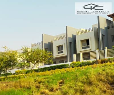 3 Bedroom Townhouse for Sale in New Cairo, Cairo - WhatsApp Image 2025-12-05 at 19.52. 59 (2). jpeg