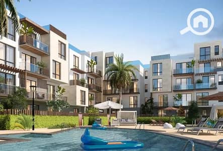 دوبلكس 3 غرف نوم للبيع في الشيخ زايد، الجيزة - WhatsApp Image 2025-12-18 at 10.25. 17 AM - Copy. jpeg