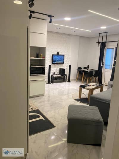 شقة 2 غرفة نوم للايجار في القاهرة الجديدة، القاهرة - WhatsApp Image 2025-12-18 at 10.58. 01 AM. jpeg