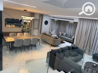 توين هاوس 4 غرف نوم للبيع في القاهرة الجديدة، القاهرة - WhatsApp Image 2025-12-17 at 16.42. 47. jpeg