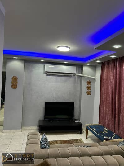 2 Bedroom Flat for Rent in New Cairo, Cairo - WhatsApp Image 2025-12-18 at 10.54. 51 AM (1). jpeg