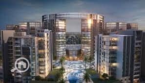 3 Bedroom Apartment for Sale in Sheikh Zayed, Giza - 4. jpeg