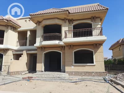 فیلا 3 غرف نوم للبيع في مدينتي، القاهرة - 0243376c-8d30-4020-b4a5-99e266ca4c8e. jpg