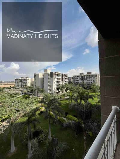 3 Bedroom Flat for Sale in Madinaty, Cairo - 1000231629. jpg