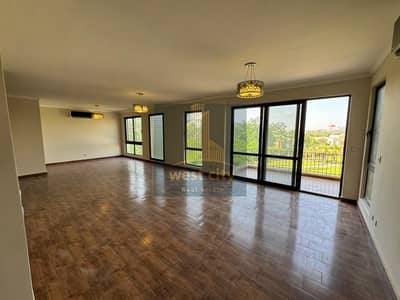 دوبلكس 3 غرف نوم للايجار في الشيخ زايد، الجيزة - IMG-20250629-WA0139(5). jpg