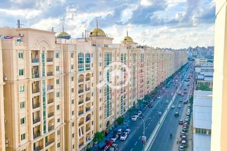 3 Bedroom Apartment for Sale in Smoha, Alexandria - IMG-20251215-WA0052. jpg 3 Bedroom Apartment for Sale in Smoha, Alexandria - IMG-20251215-WA0052. jpg