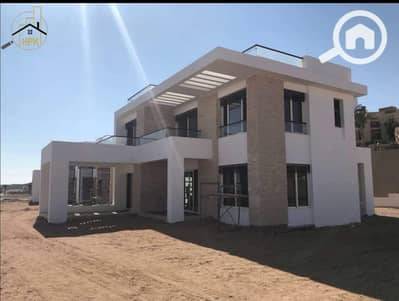 4 Bedroom Villa for Sale in Sahl Hasheesh, Red Sea - WhatsApp Image 2024-08-28 at 3.51. 35 PM. jpeg