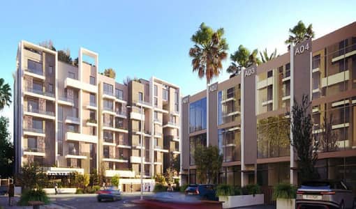 دوبلكس 3 غرف نوم للبيع في مدينة المستقبل، القاهرة - WhatsApp Image 2025-12-17 at 5.18. 02 PM (1). jpeg