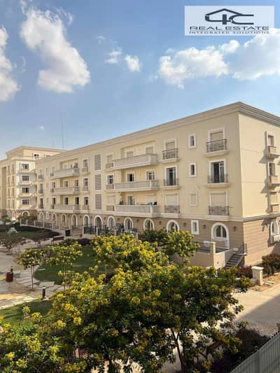 3 Bedroom Flat for Sale in New Cairo, Cairo - WhatsApp Image 2024-09-11 at 12.11. 09 PM (1). jpeg