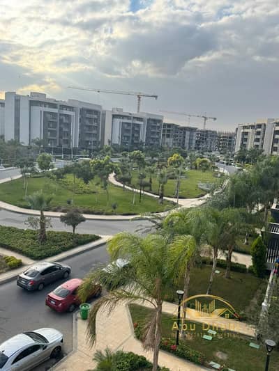 2 Bedroom Apartment for Sale in Madinaty, Cairo - 6caf1ef9-30b4-40bf-be9c-391251caa109. jpg