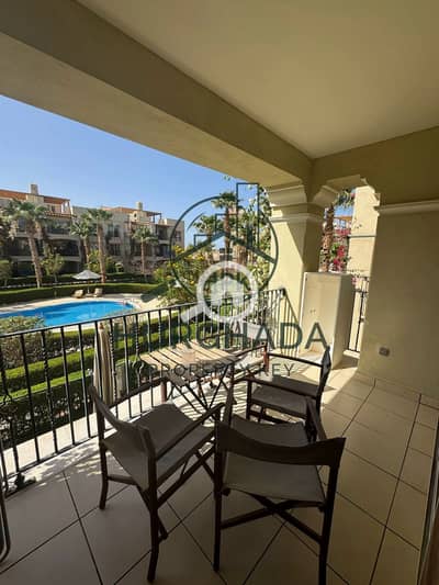 شقة 2 غرفة نوم للبيع في سهل حشيش، البحر الأحمر - whatsapp image 2025-04-05 at 17.24. 30. jpeg