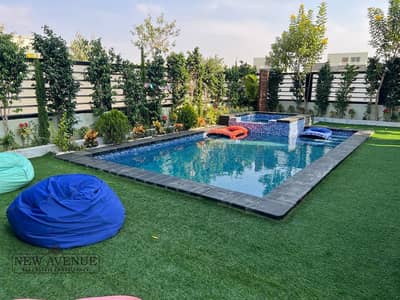 5 Bedroom Villa for Sale in New Cairo, Cairo - WhatsApp Image 2025-12-17 at 3.30. 08 PM (2). jpeg