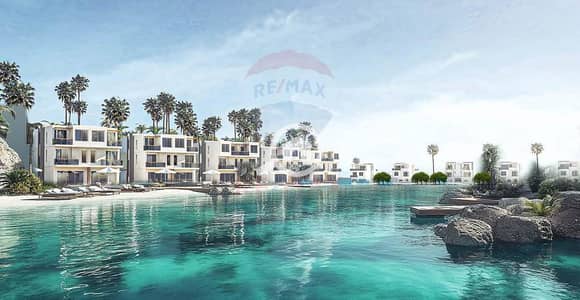 فیلا 5 غرف نوم للبيع في الساحل الشمالي، مطروح - IMG-20251215-WA0048. jpg