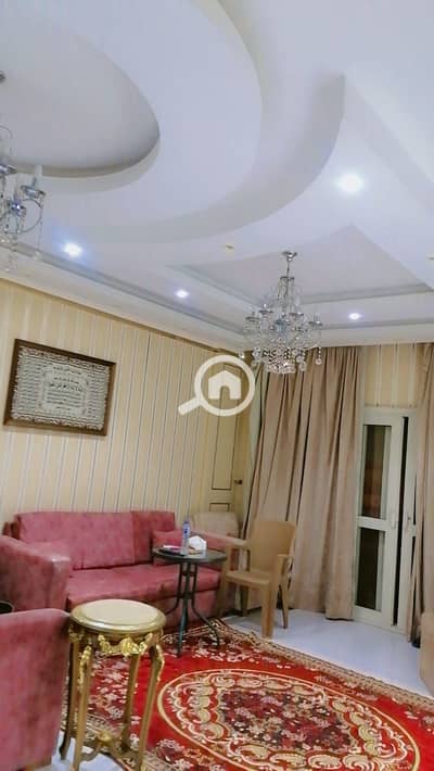 شقة 2 غرفة نوم للايجار في الشيخ زايد، الجيزة - WhatsApp Image 2025-12-17 at 11.51. 07 AM. jpeg