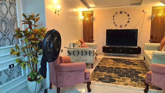 3 Bedroom Apartment for Sale in Obour City, Cairo - WhatsApp Image 2025-12-06 at 1.39. 21 PM (4). jpeg 3 Bedroom Apartment for Sale in Obour City, Cairo - WhatsApp Image 2025-12-06 at 1.39. 21 PM (4). jpeg