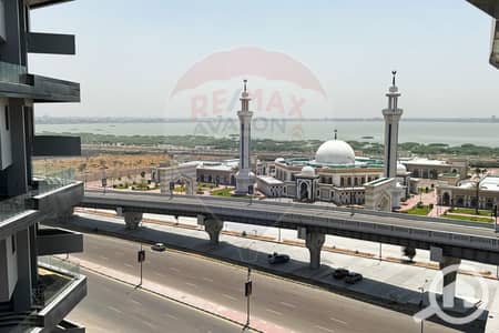 3 Bedroom Flat for Sale in Smoha, Alexandria - 1. jpg 3 Bedroom Flat for Sale in Smoha, Alexandria - 1. jpg