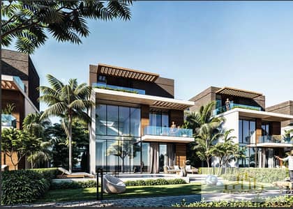 4 Bedroom Villa for Sale in Sheikh Zayed, Giza - Annotation 2025-04-16 145153. png