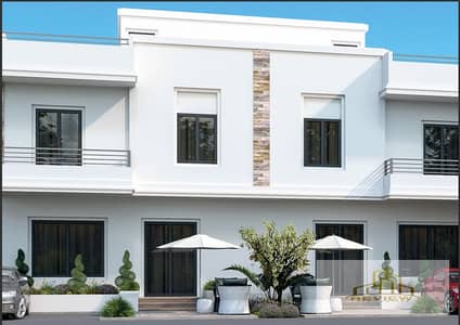 3 Bedroom Villa for Sale in Sheikh Zayed, Giza - Annotation 2025-04-16 155132. png